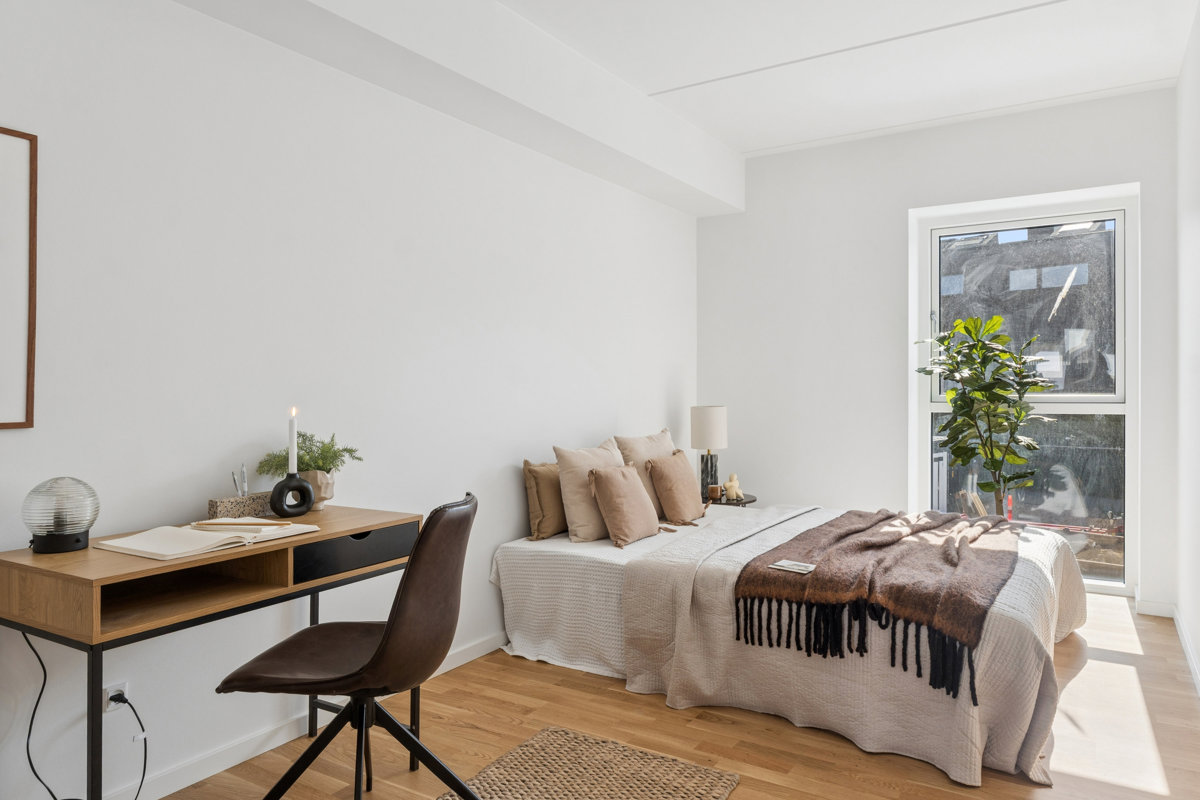 Rovsingsgade 2200 København N billede 4