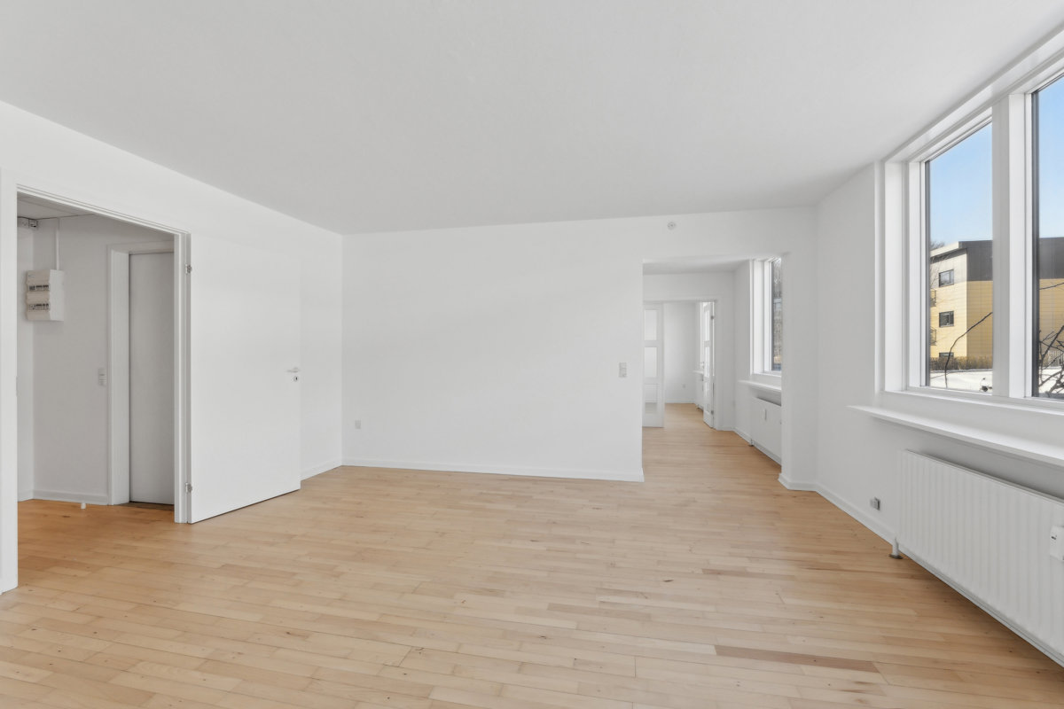 Lendemosevej 2850 Nærum billede 2