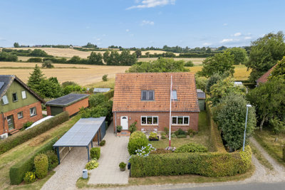 Tirsbækvej 20