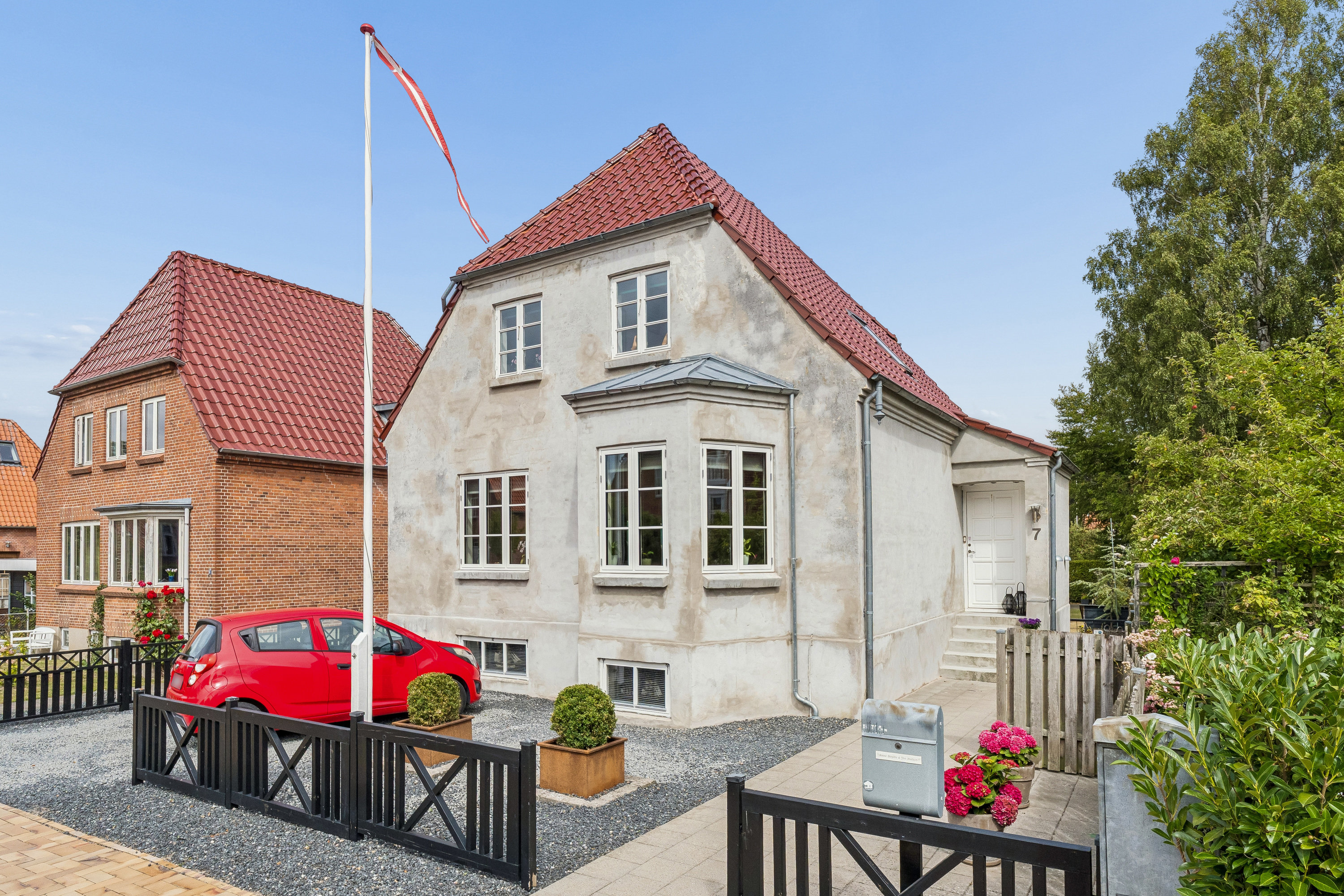Villa på Bøgebjergvej 7 5000 Odense C.