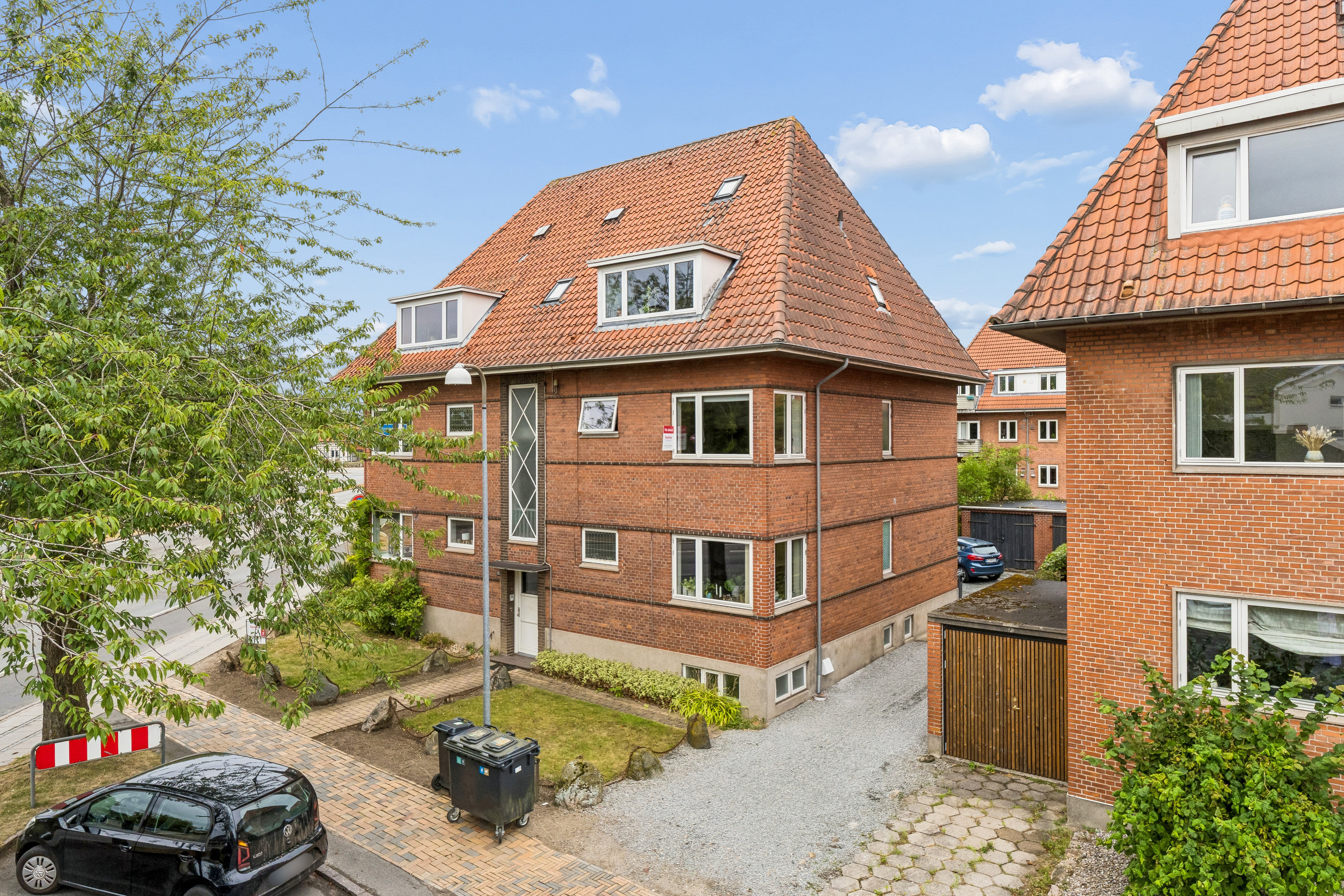Ejerlejlighed på Oppermannsvej 23, 1. th 5230 Odense M.