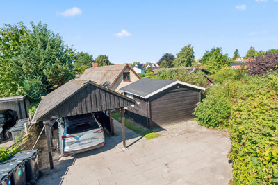 Grannsvej 12A