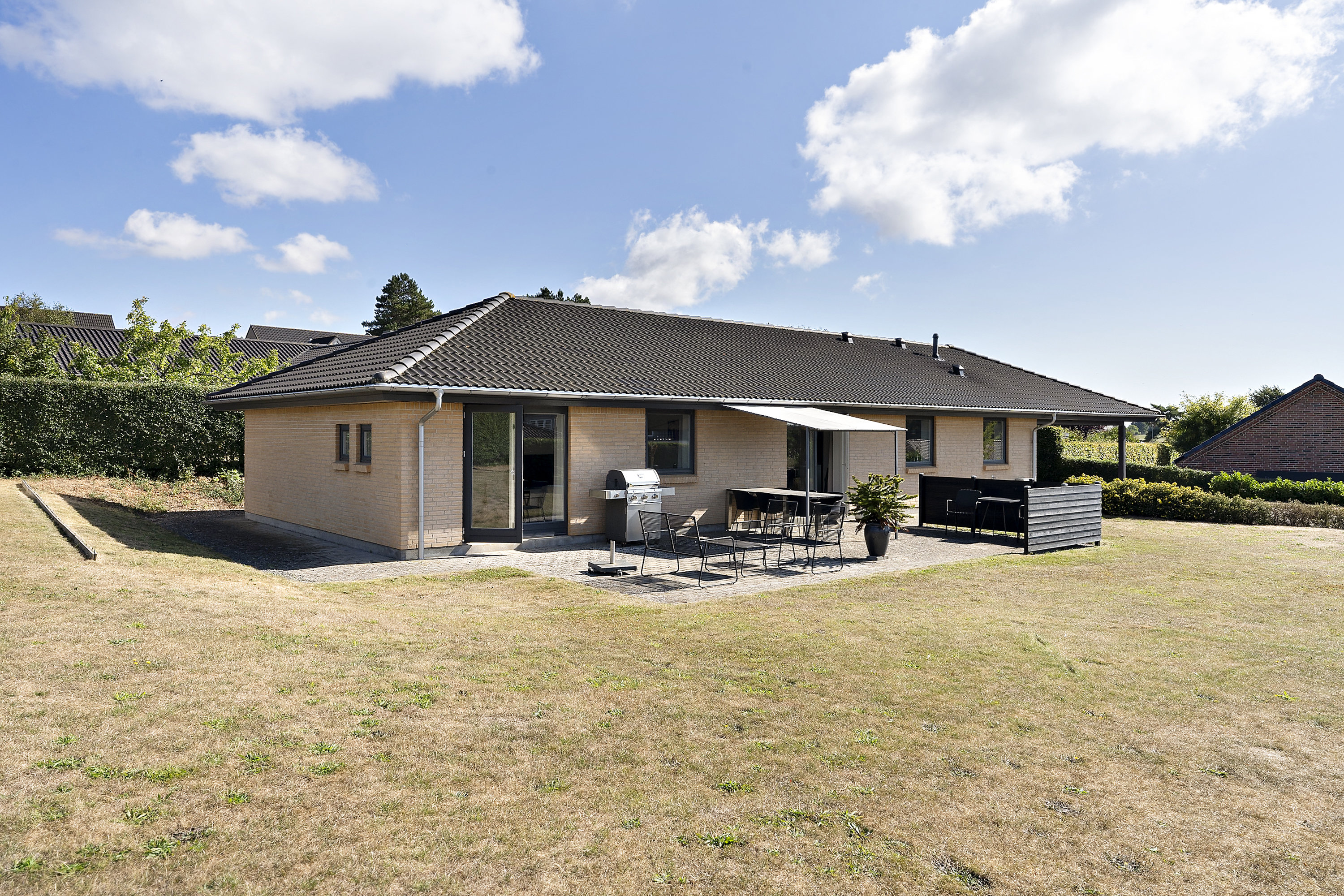 Villa på Højen 7 5330 Munkebo.