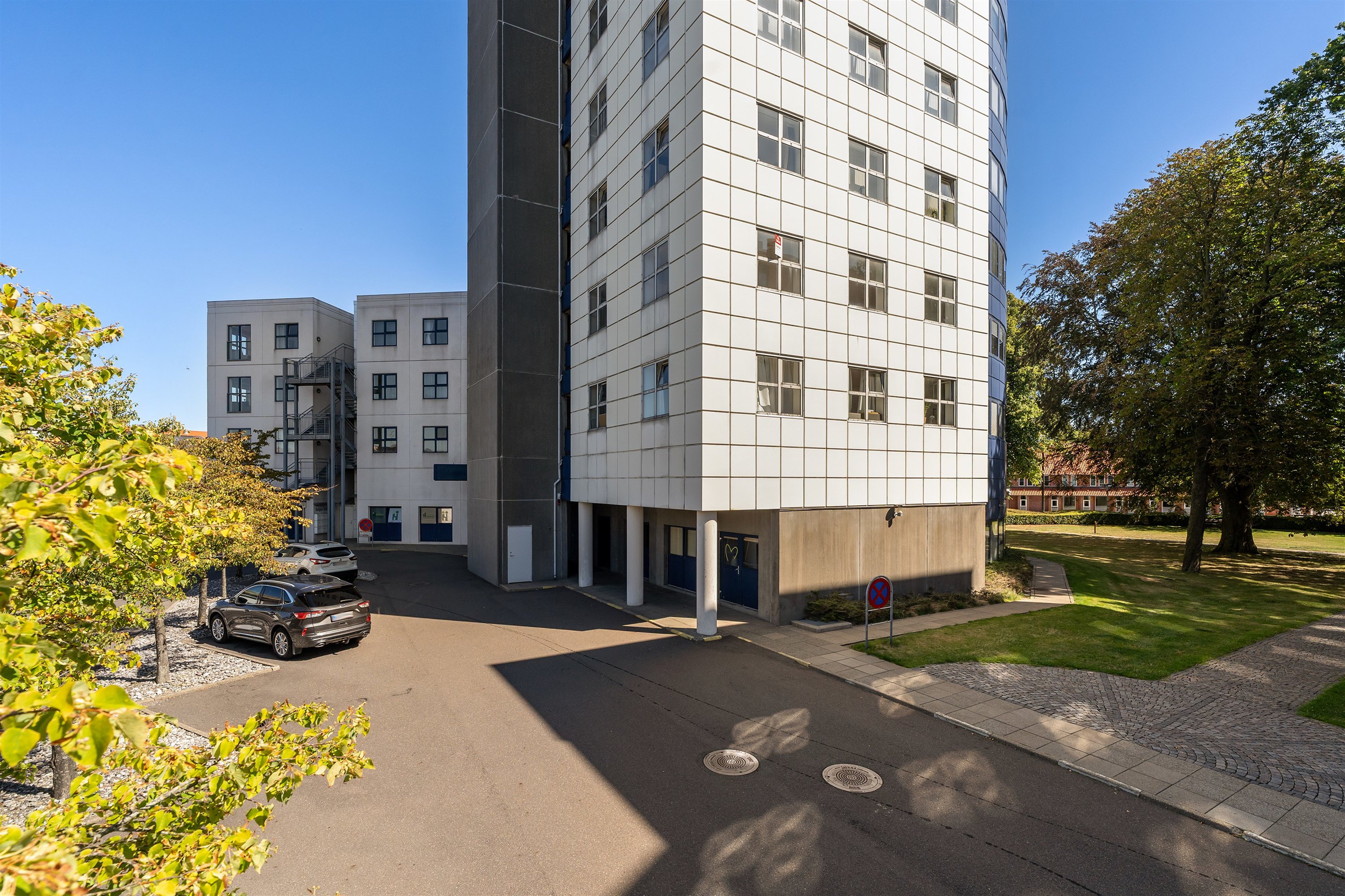Ejerlejlighed på Fredensgade 10, 2. 4 7400 Herning.