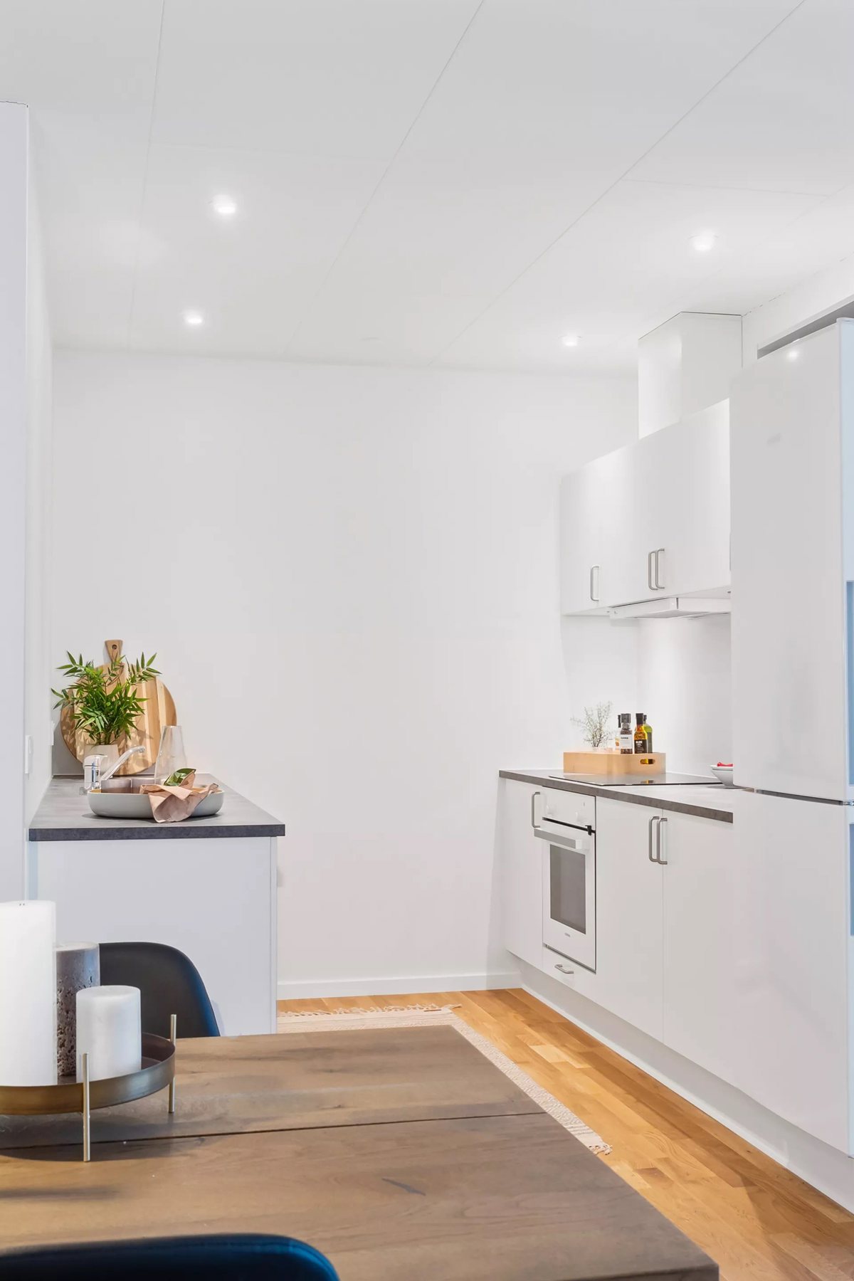 4-room house / townhouse in Helsingør image 3