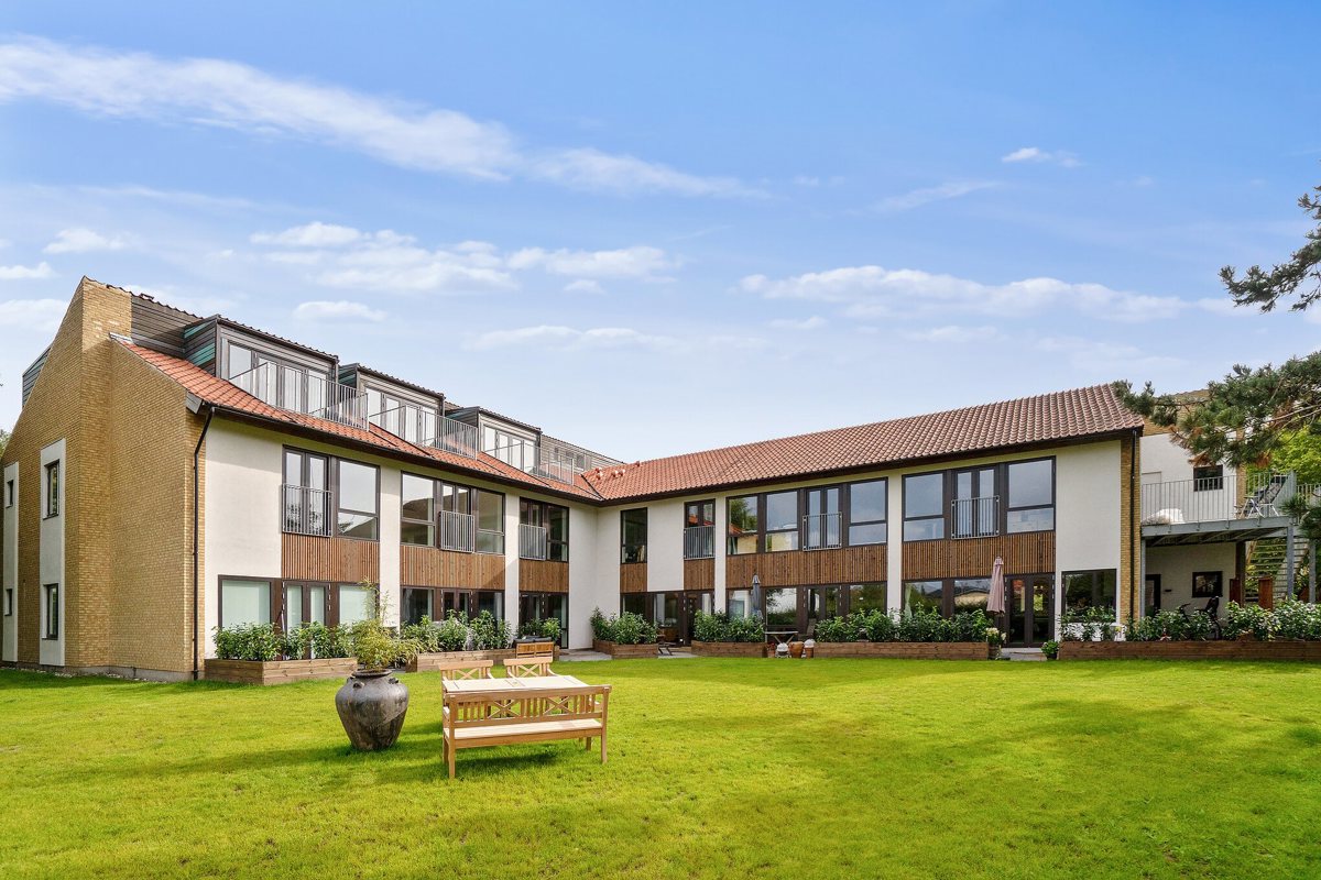Buddinge Hovedgade 2860 Søborg billede 4