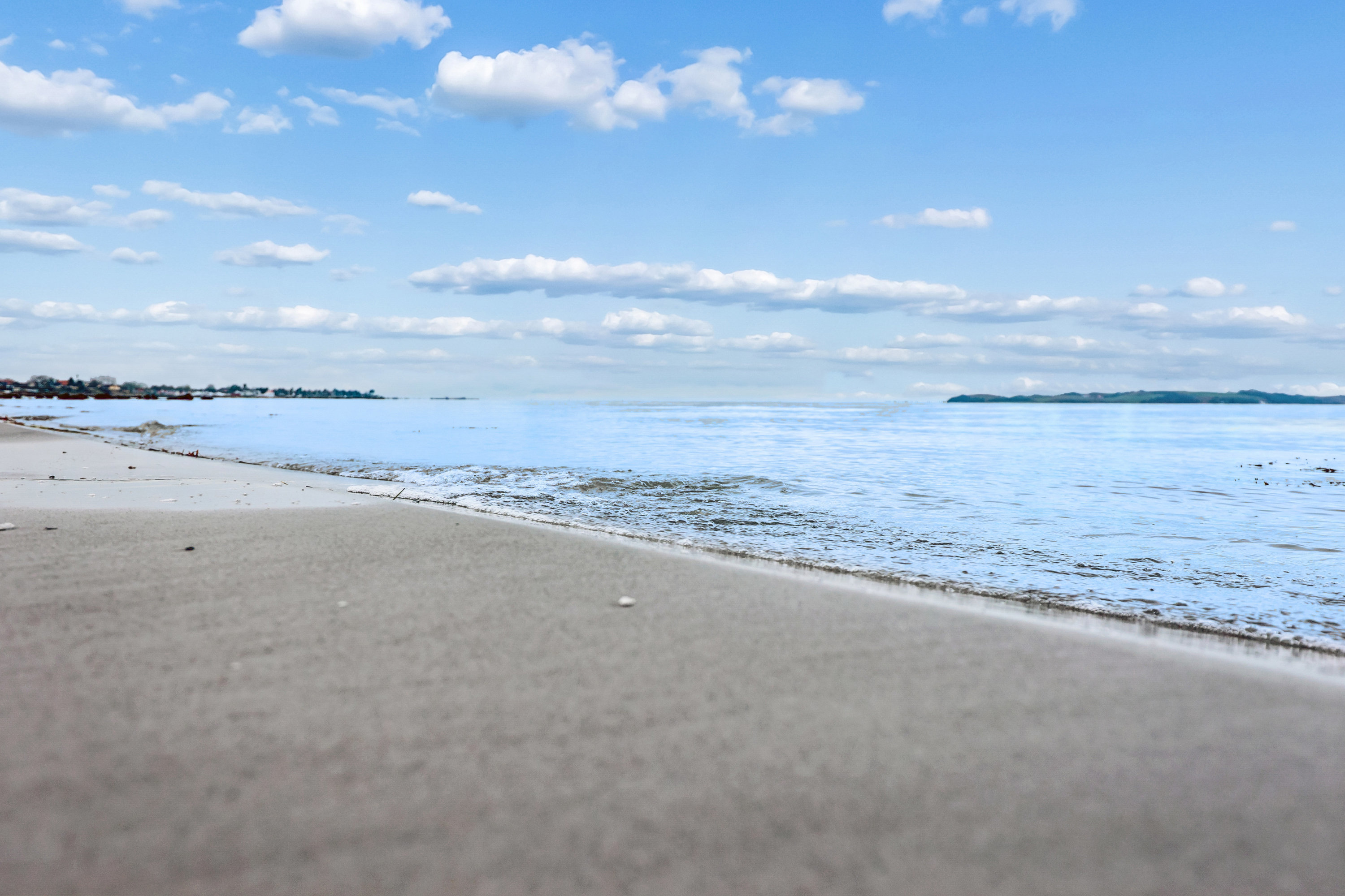 Fritidshus på Strandvej 16 4591 Føllenslev.