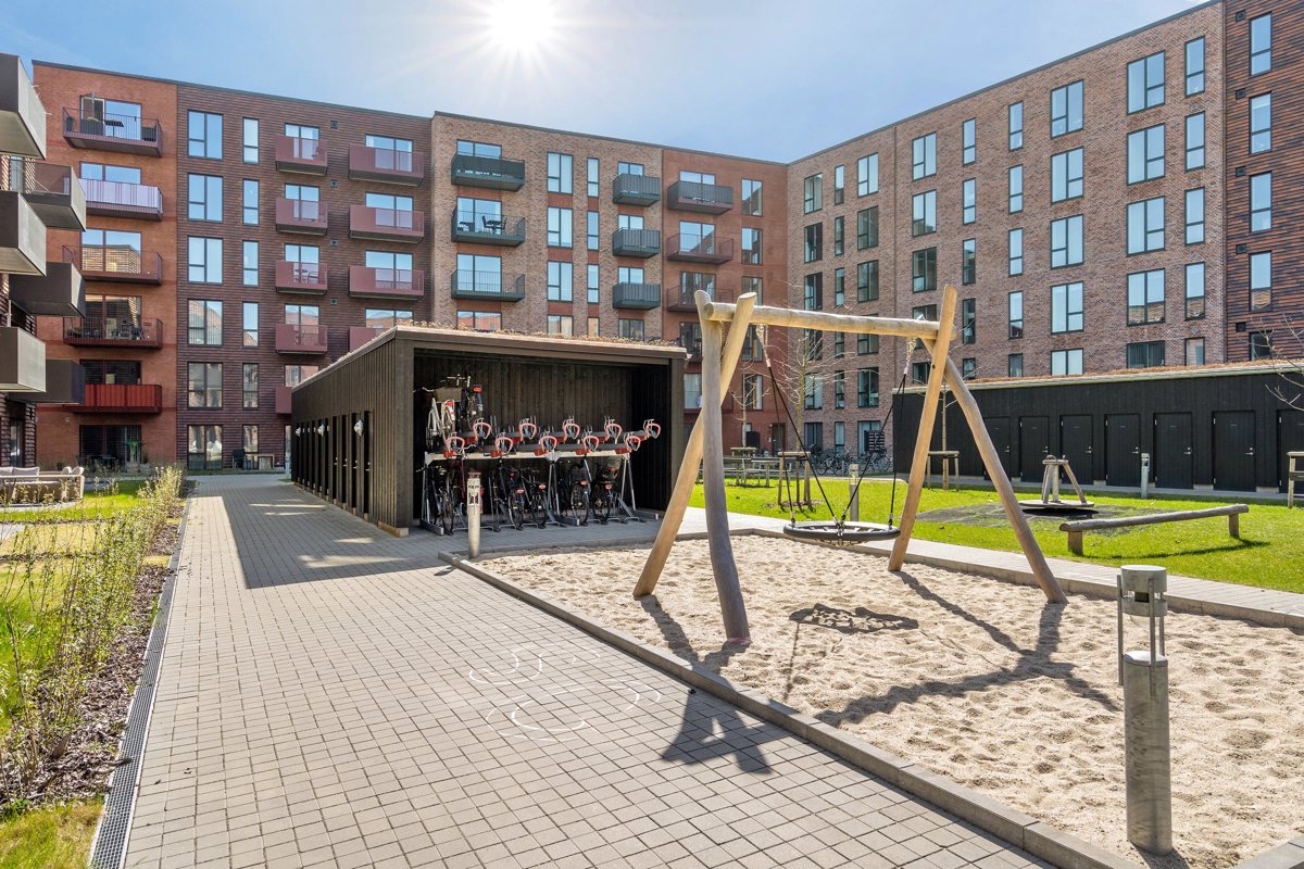 Flegmade 7100 Vejle billede 3