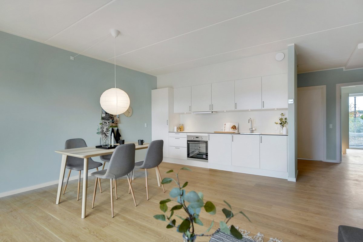 Flegmade 7100 Vejle billede 1