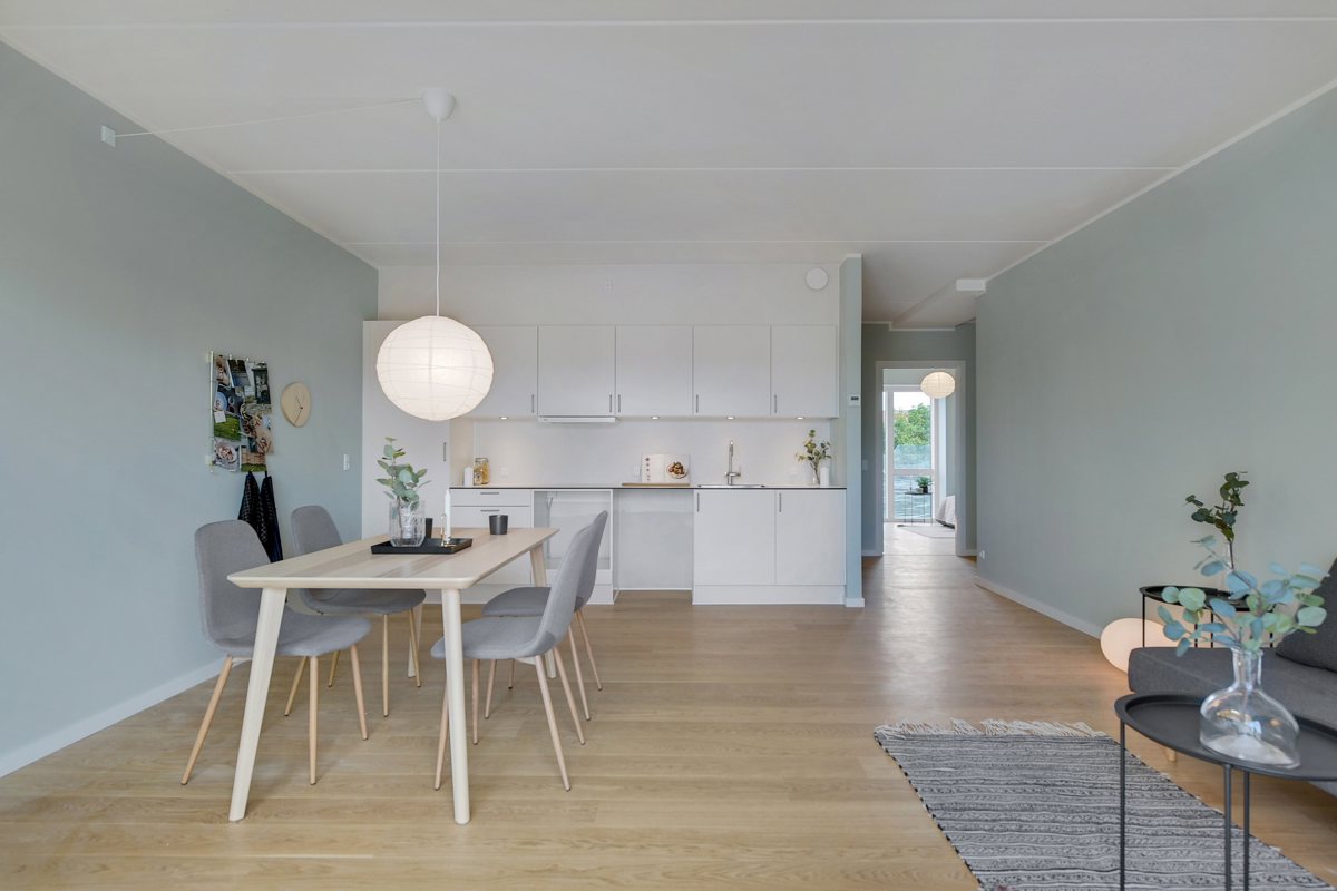 Flegmade 7100 Vejle billede 2
