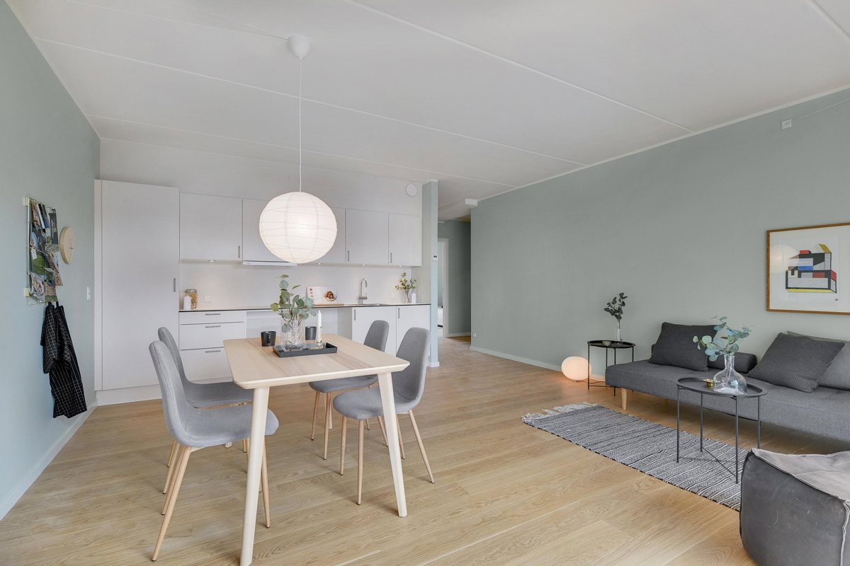 Flegmade 7100 Vejle billede 1