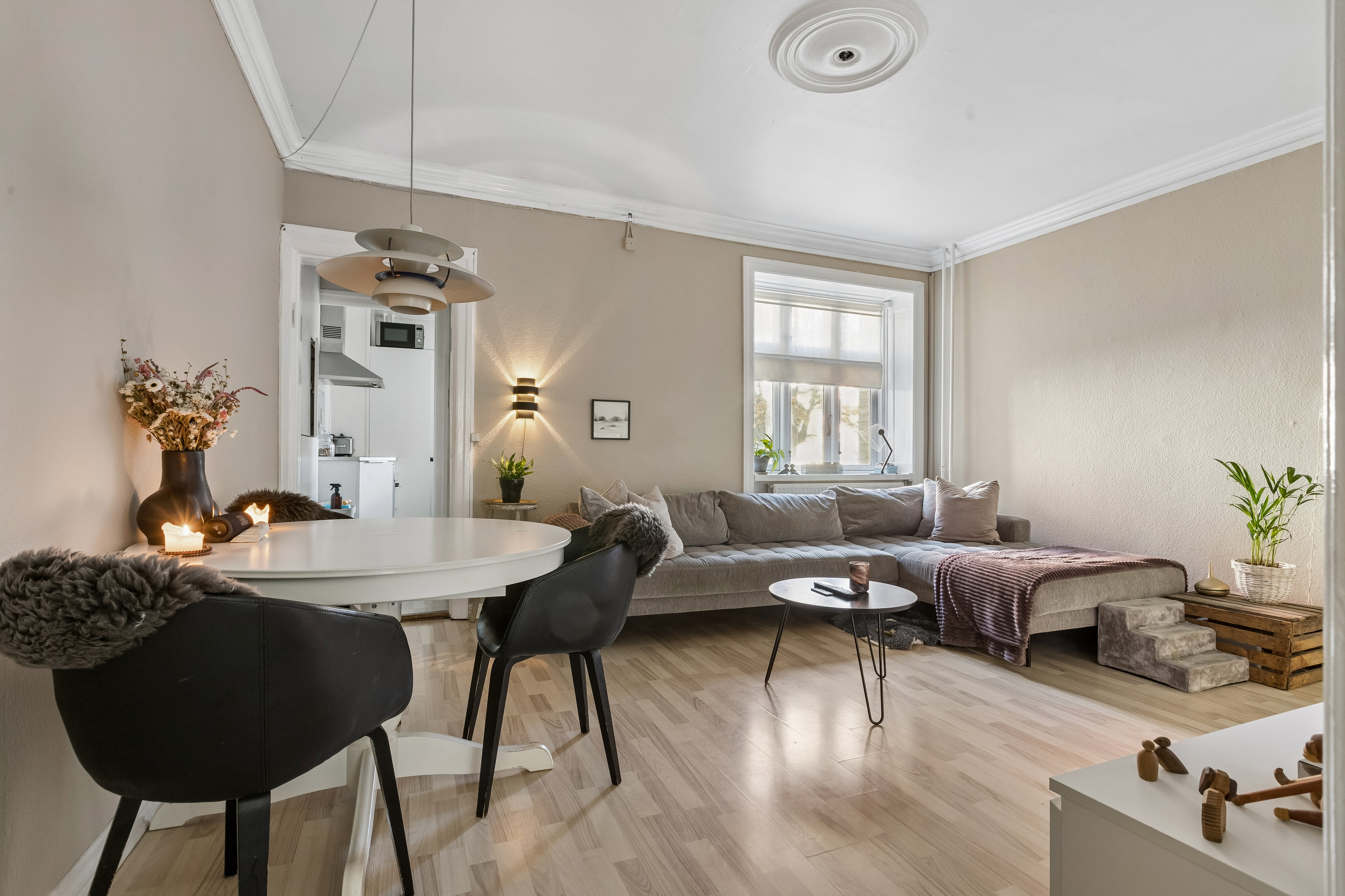 Apartment in København S, Amagerbro - More