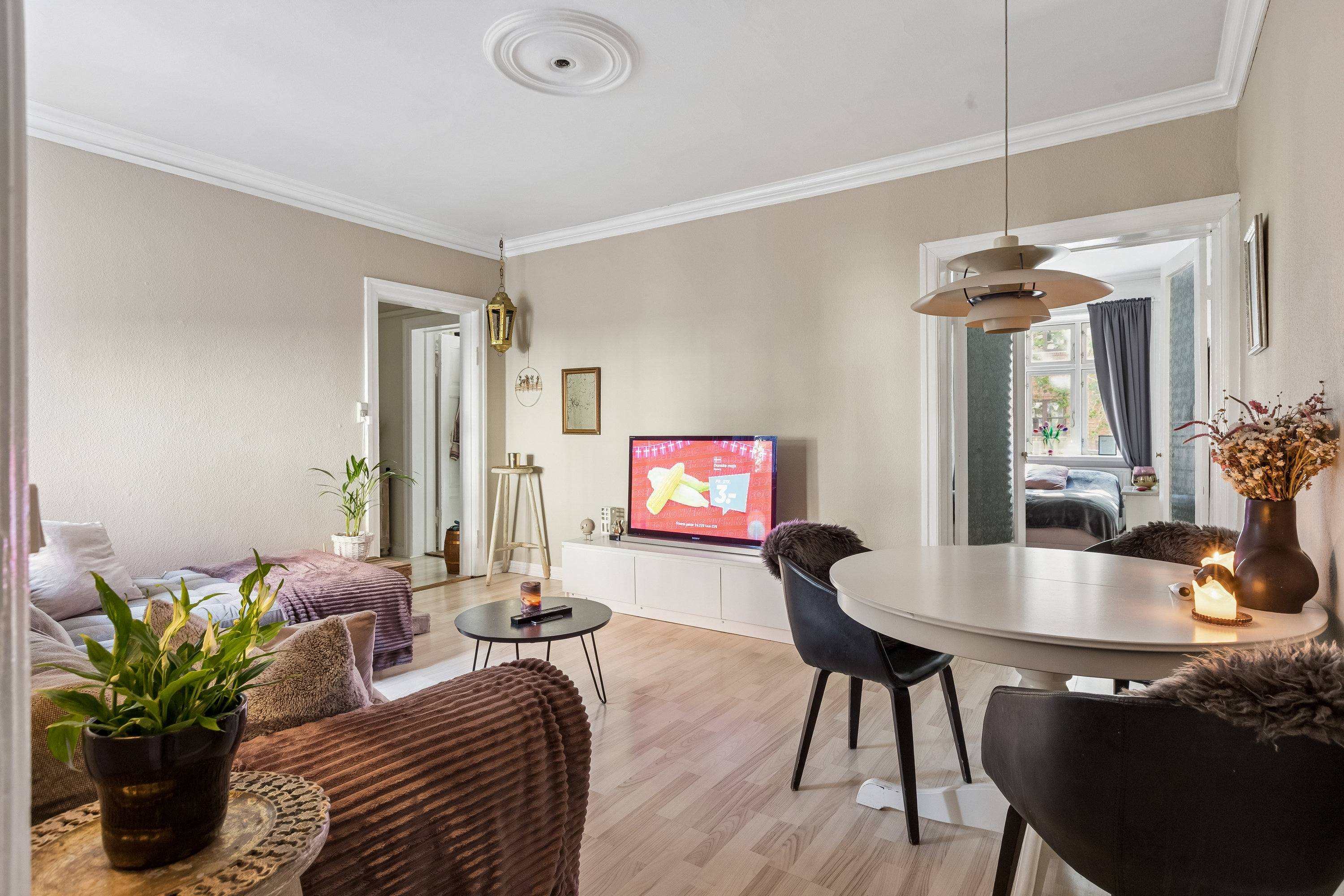 Apartment in København S, Amagerbro - View 3