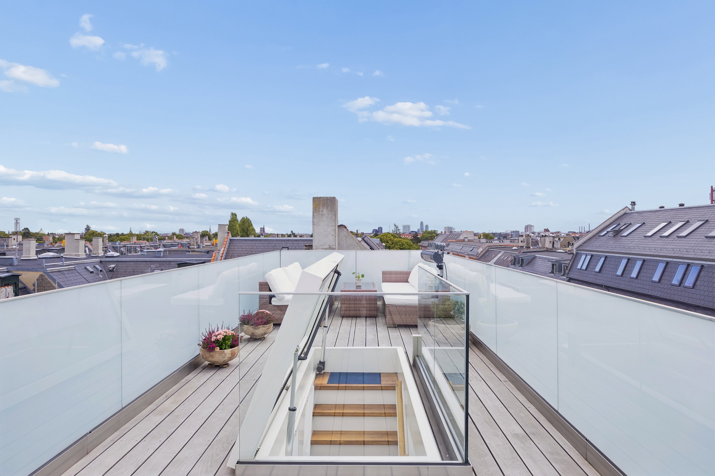 Ejerlejlighed på Kronborggade 18, 5. 2200 København N.
