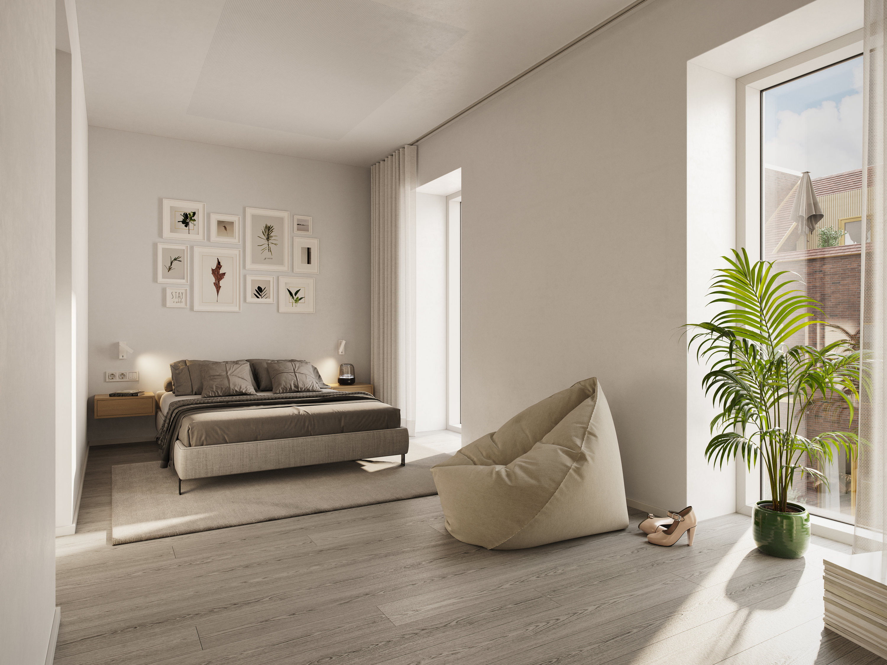 Hus – Charlottenlund, Ordrup - Visning 5