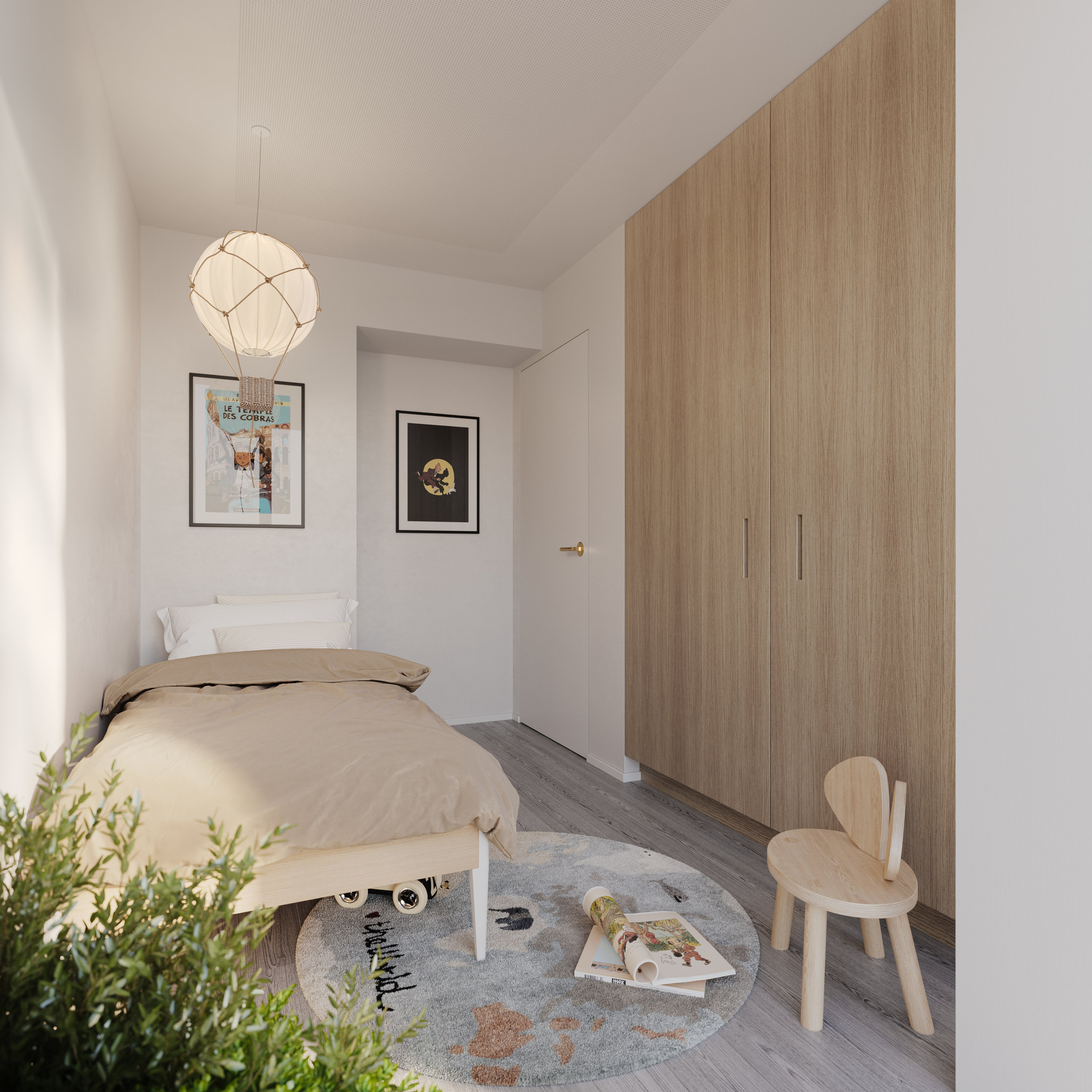 Hus – Charlottenlund, Ordrup - Flere