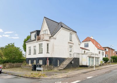 Silkeborgvej 347