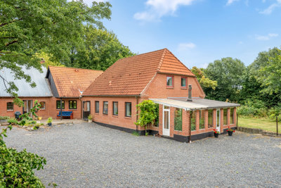 Egtvedvej 1