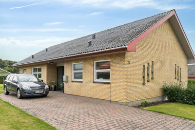 Hestebakken 27