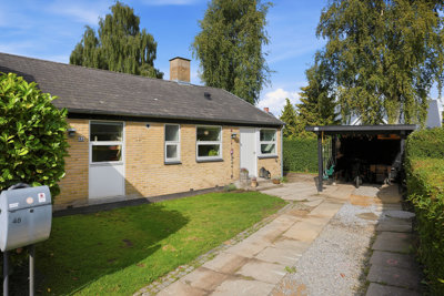 Lundgårdsvej 48