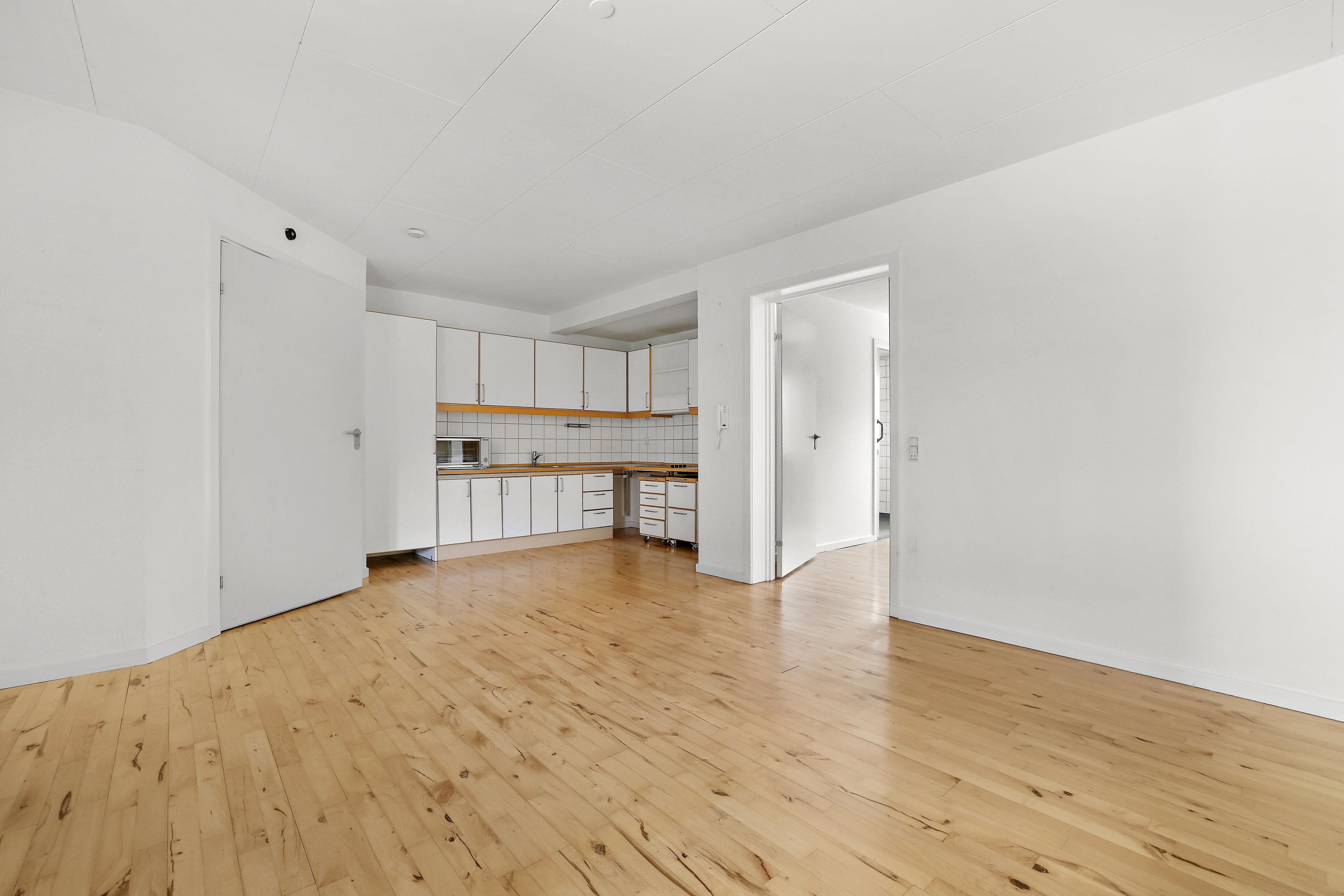 Ejerlejlighed på Skovvangsvej 167, 0. 2 8200 Aarhus N.