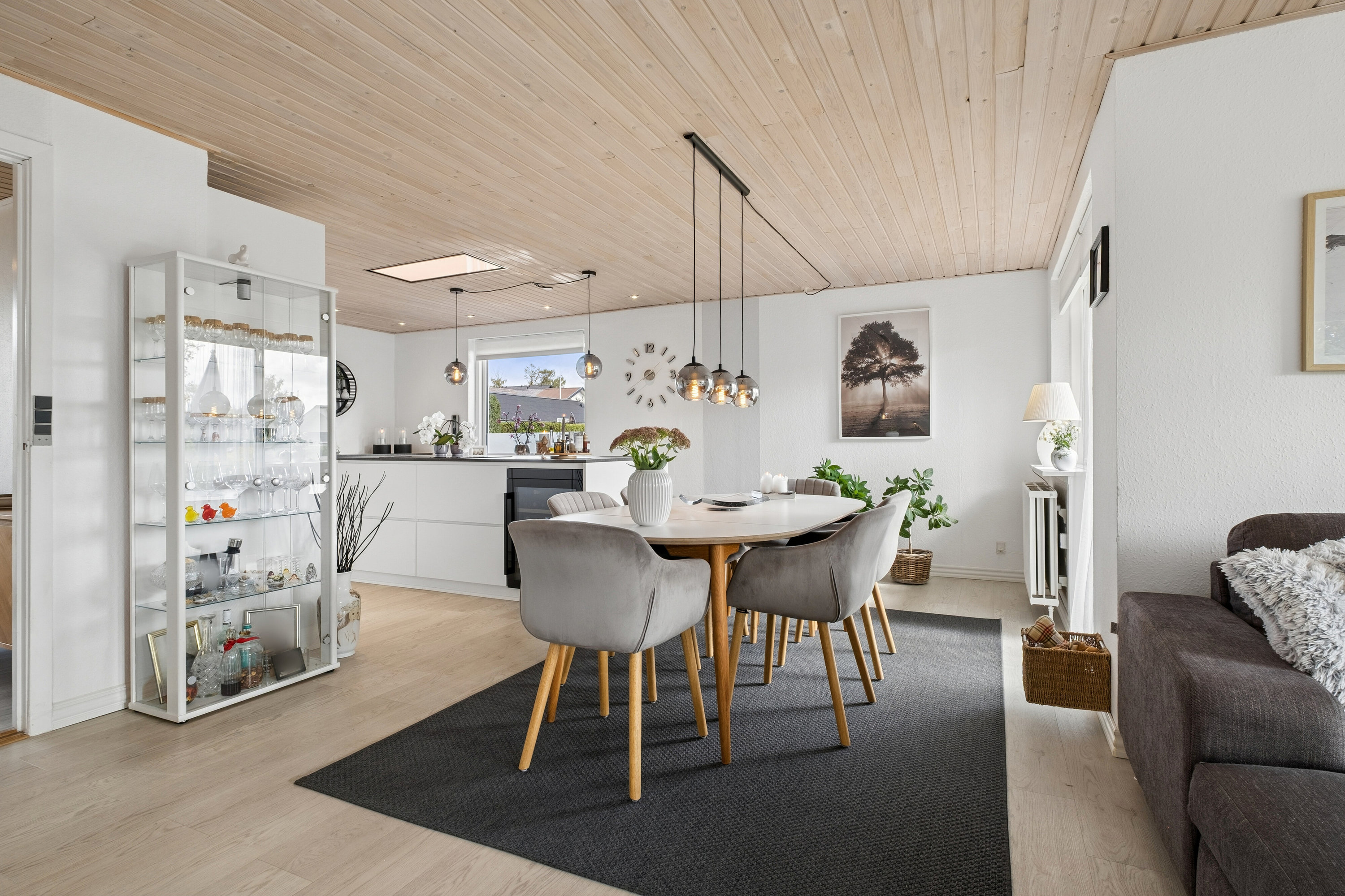 Hus – Aalborg Øst, Nørre Tranders - Flere
