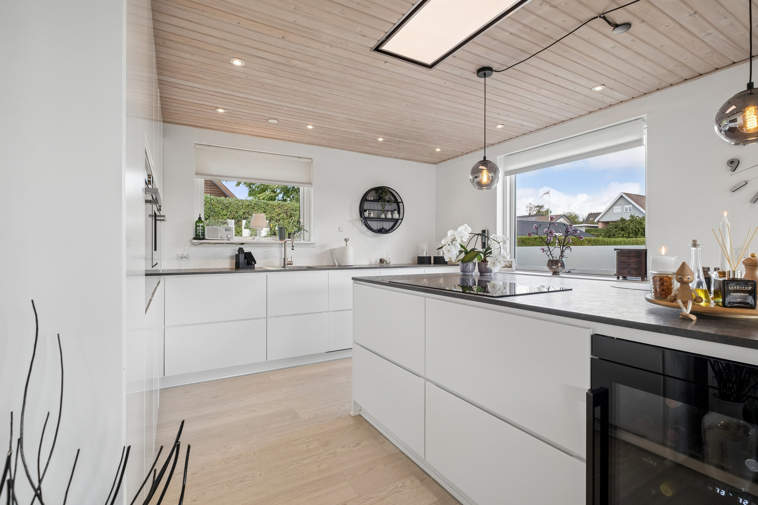 Hus – Aalborg Øst, Nørre Tranders - Visning 2