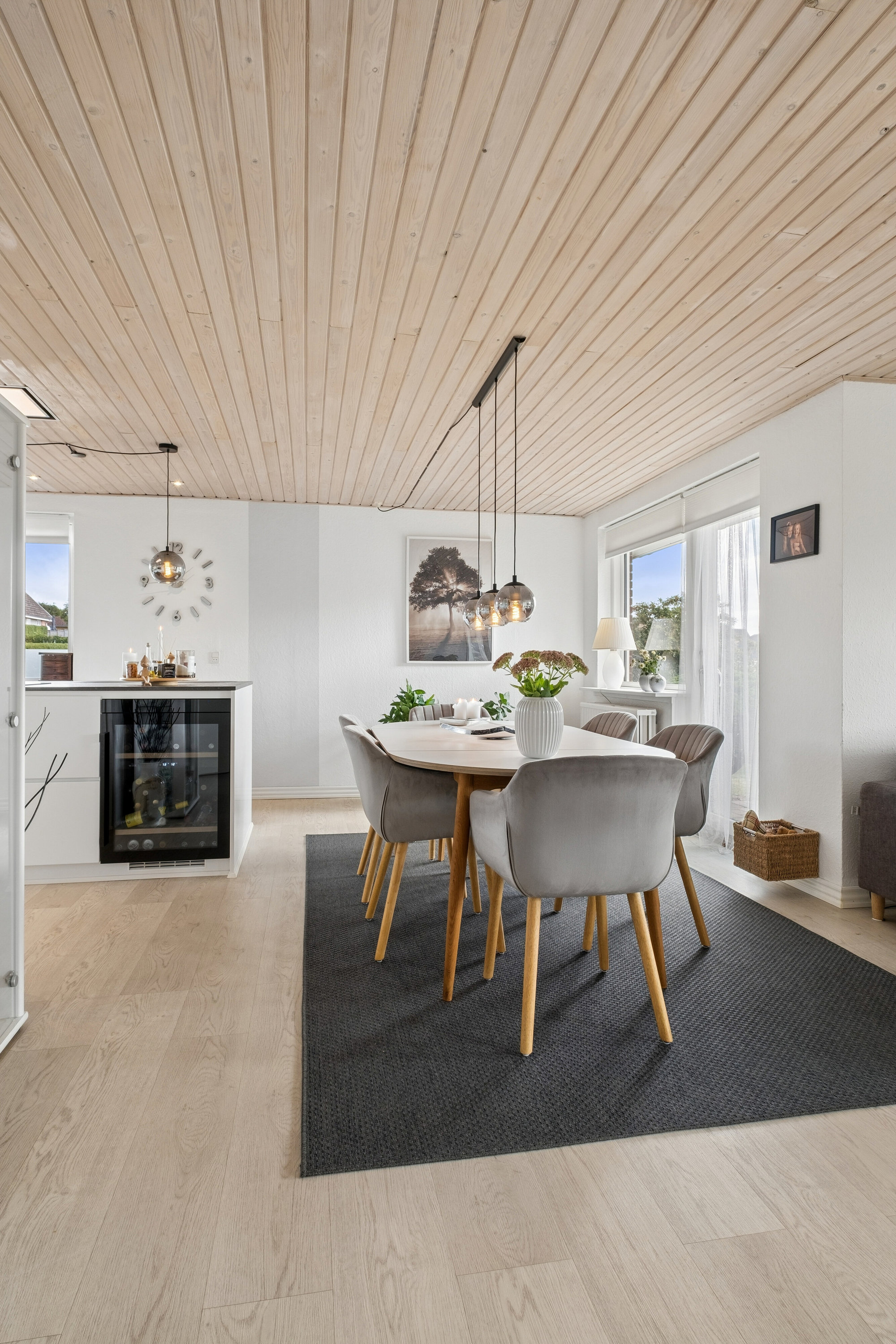 Hus – Aalborg Øst, Nørre Tranders - Visning 5