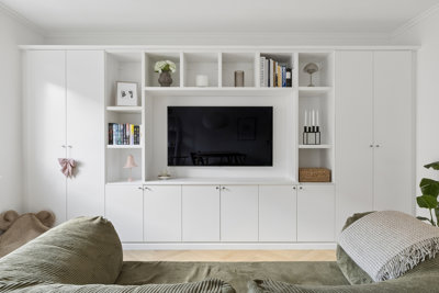Samsøgade 19, 3. th.