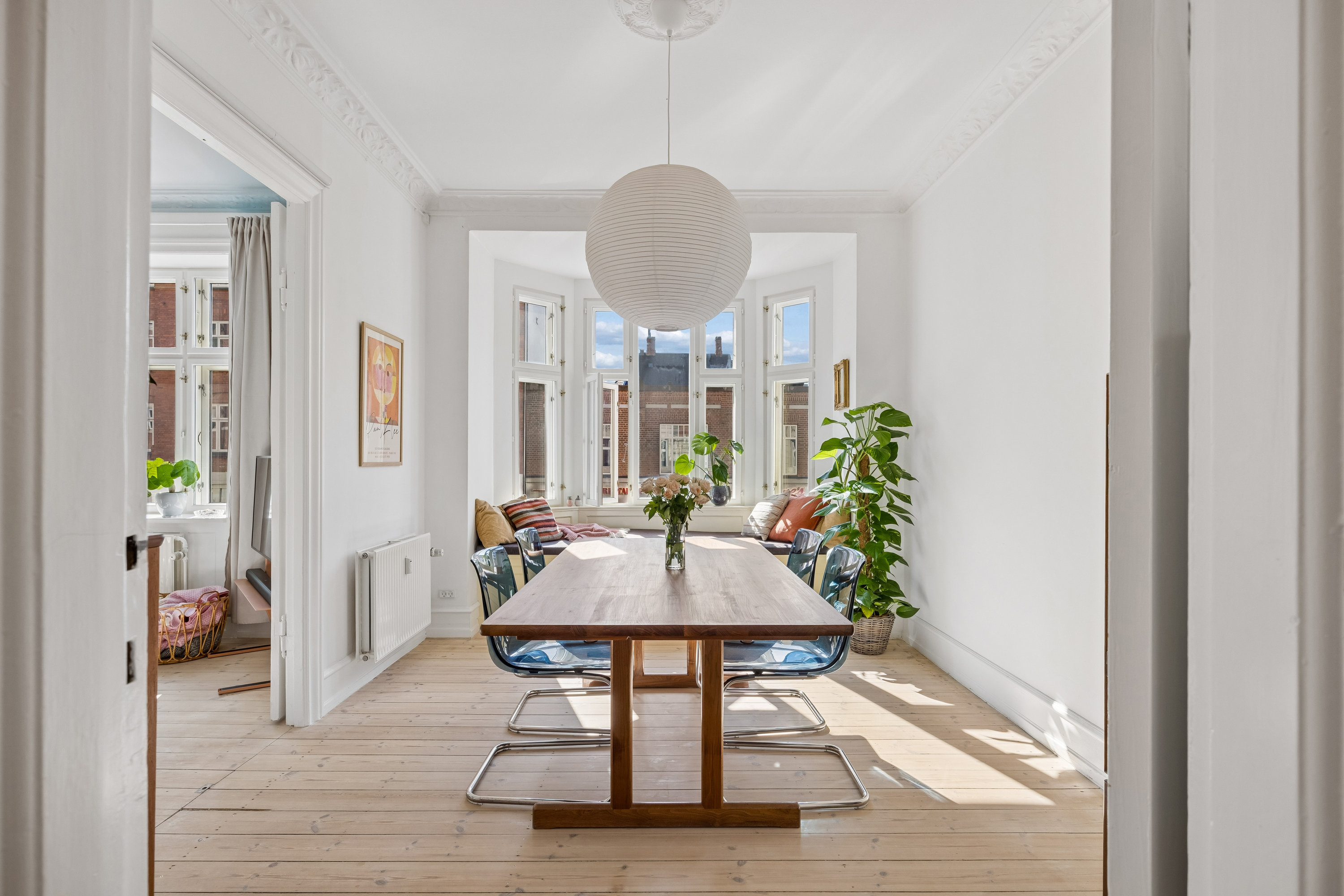 Ejerlejlighed på Amagerbrogade 127, 1. th 2300 København S.