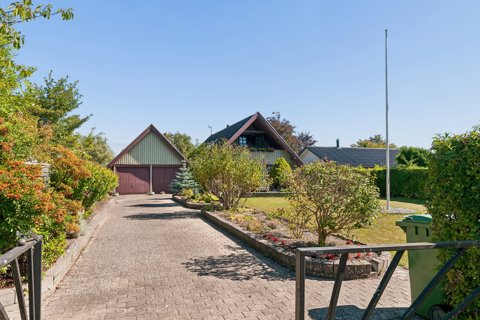 Skøn og charmerende 70'er-villa på attraktiv villavej