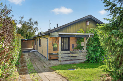 Skuldelevvej 5