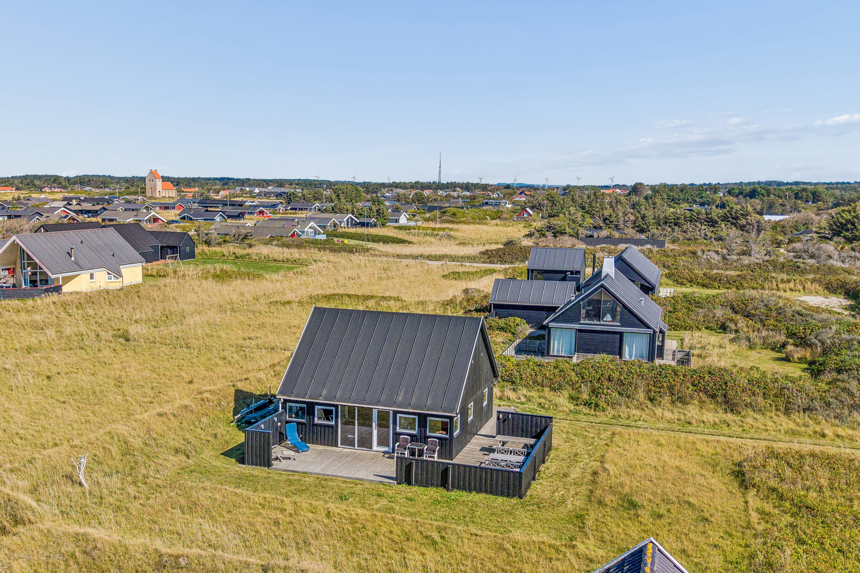 Māja, 55 m², zeme 1260 m²