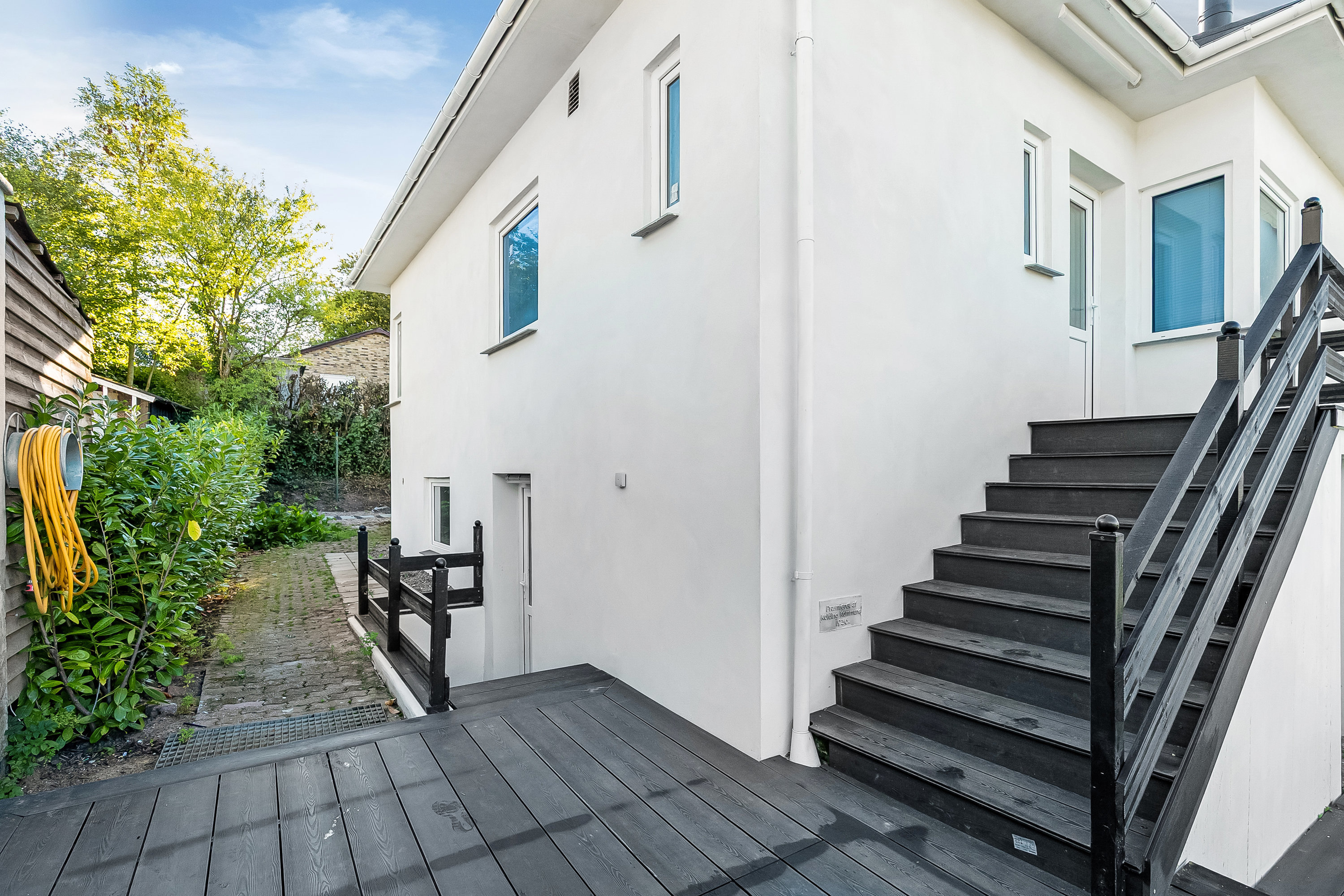 Talo, 140 m², tontti 562 m²