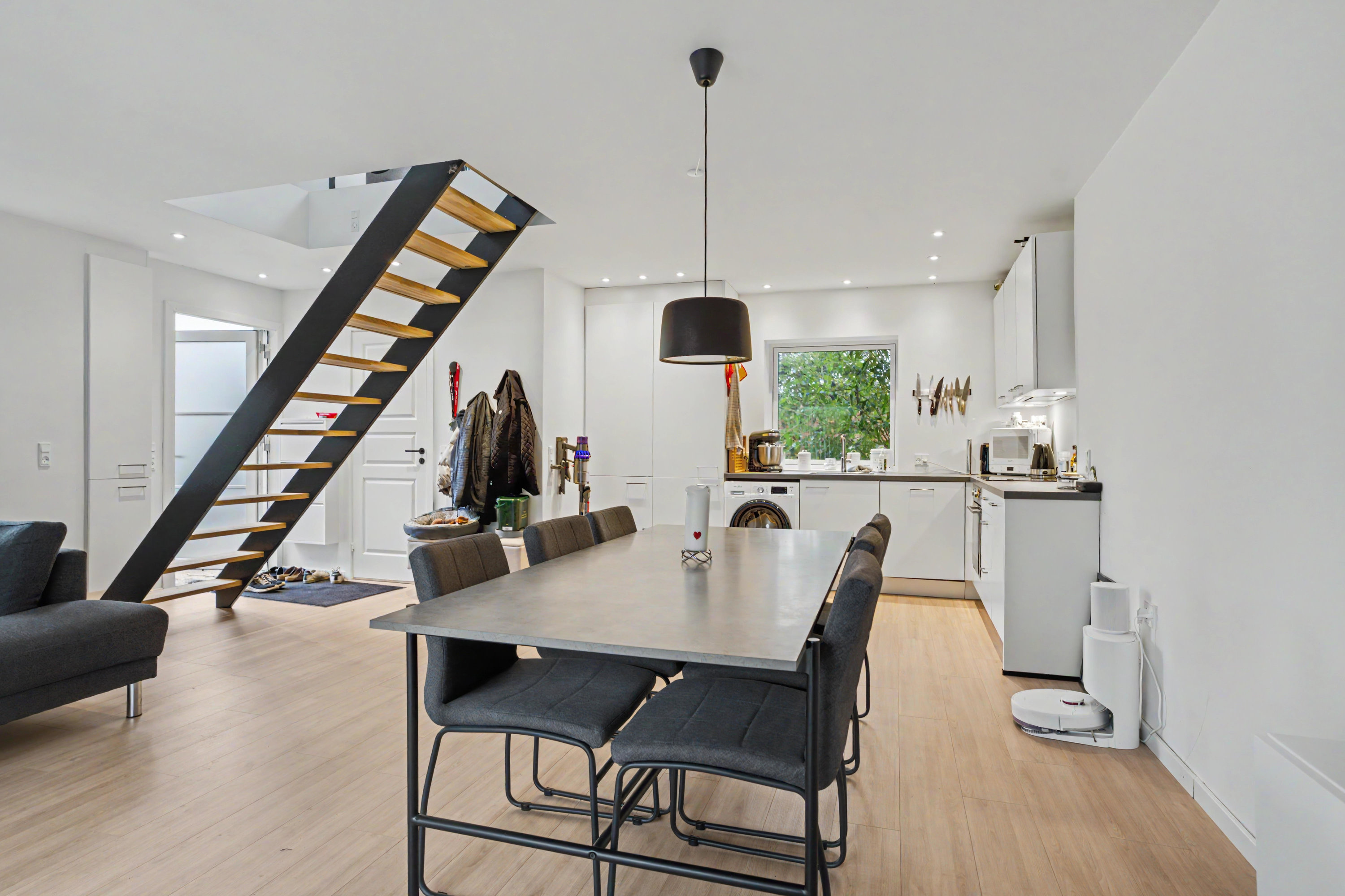Hus – Vordingborg, Ore - Flere