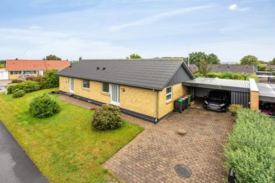 Rosenvænget 19