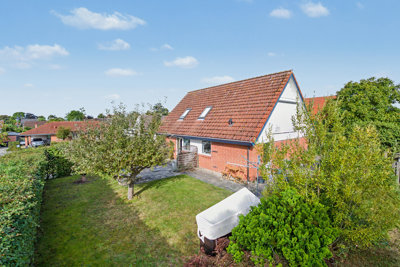 Rosenvænget 39
