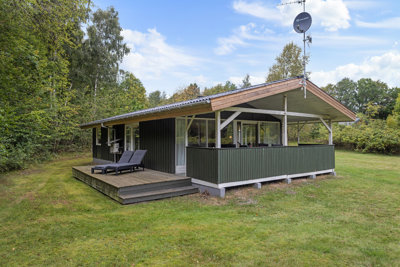 Nordostvej 65