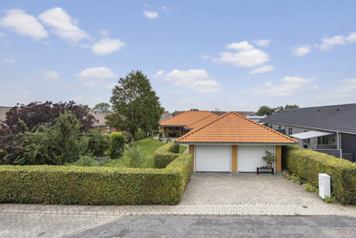 Ribsvej 17