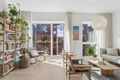 Kedelpladsen 6, 5. tv.