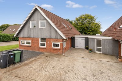 Ledvænget 17