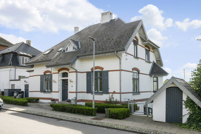 Ålykkegade 29