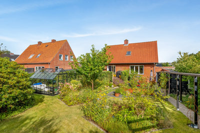 Skodborg Vestergade 43
