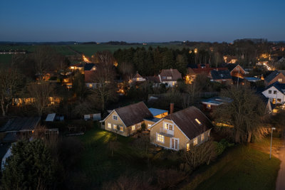 Lynghøjvej 8