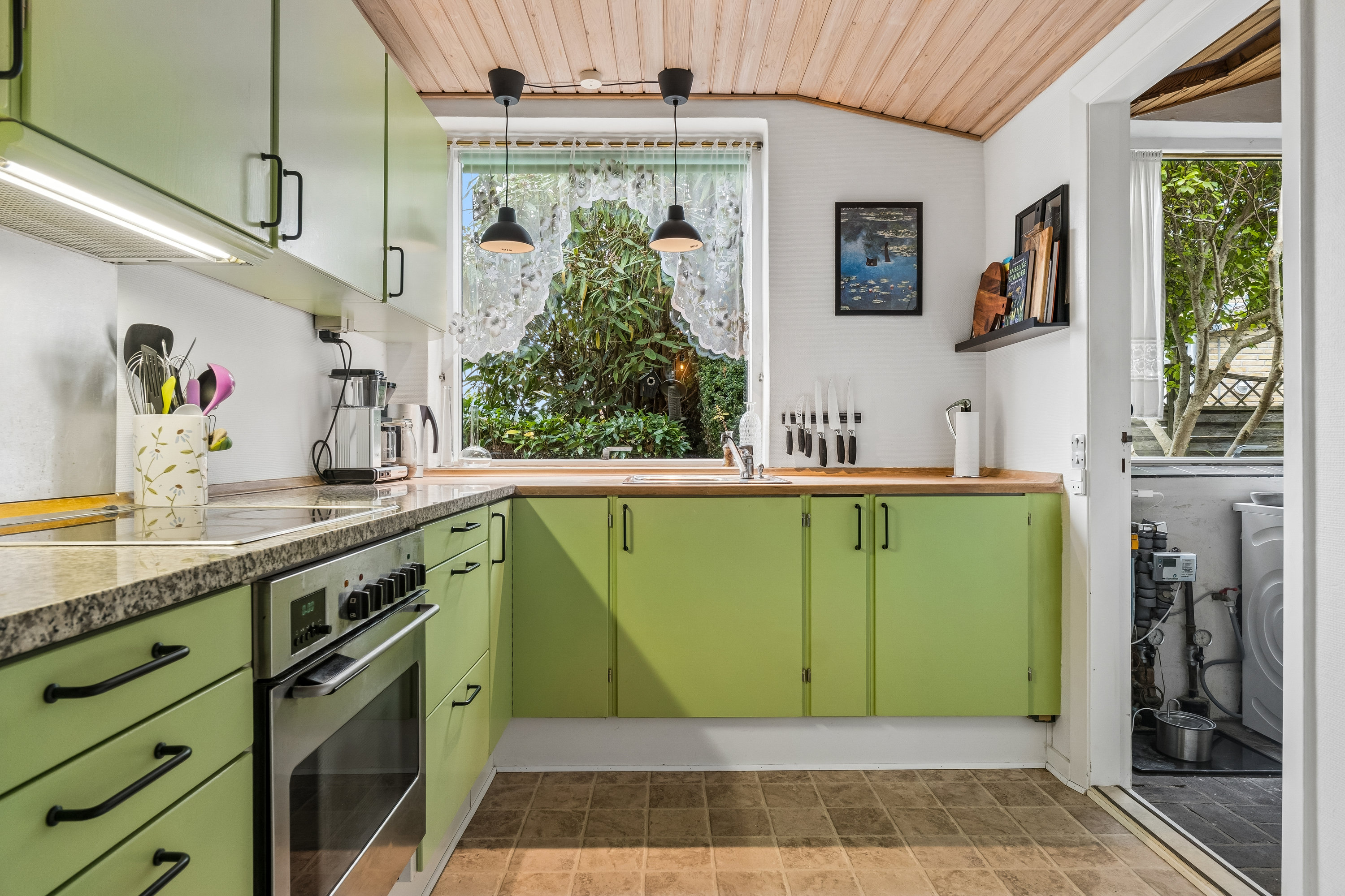 Hus – Odense N, Stige - Visning 4