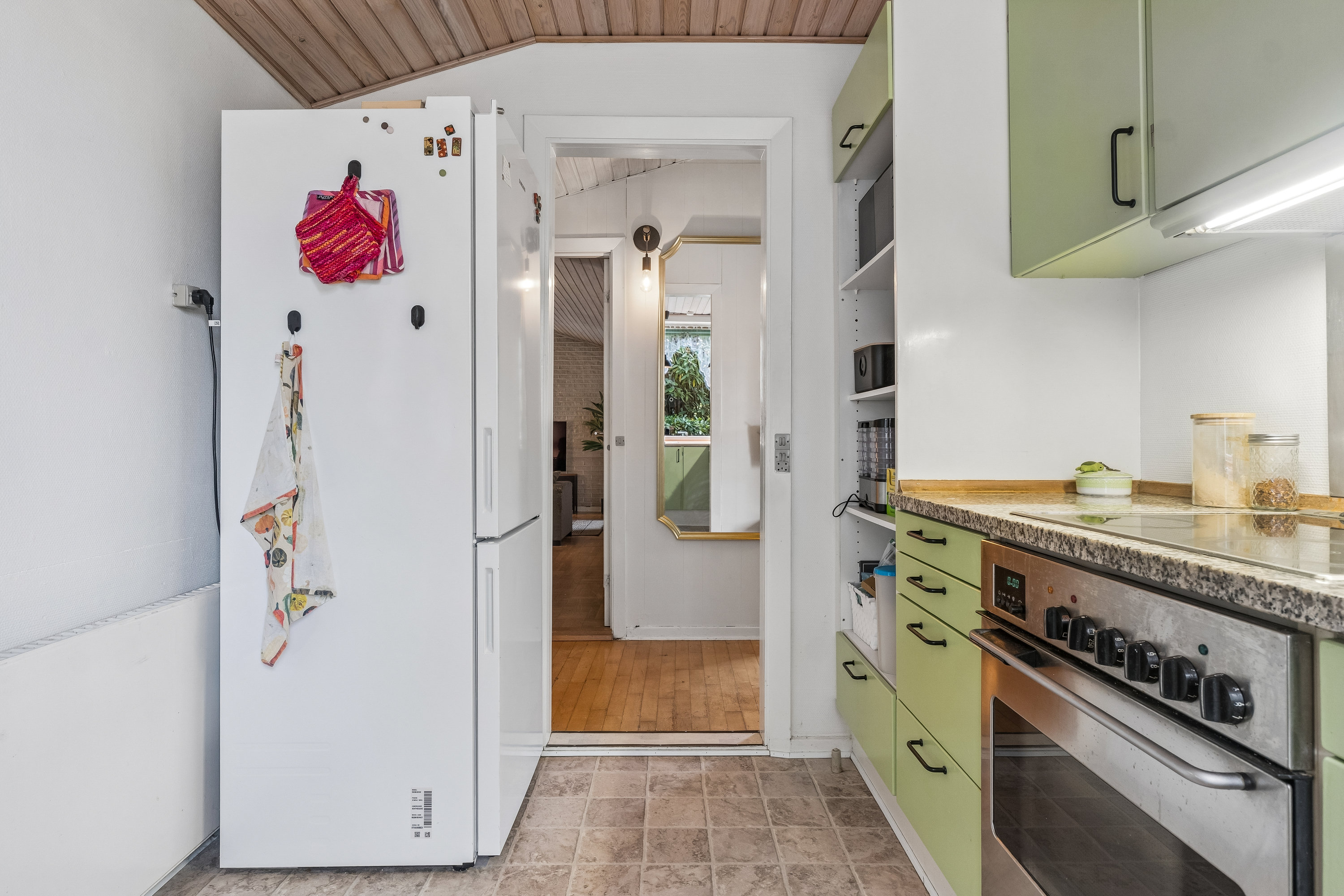 Hus – Odense N, Stige - Visning 5