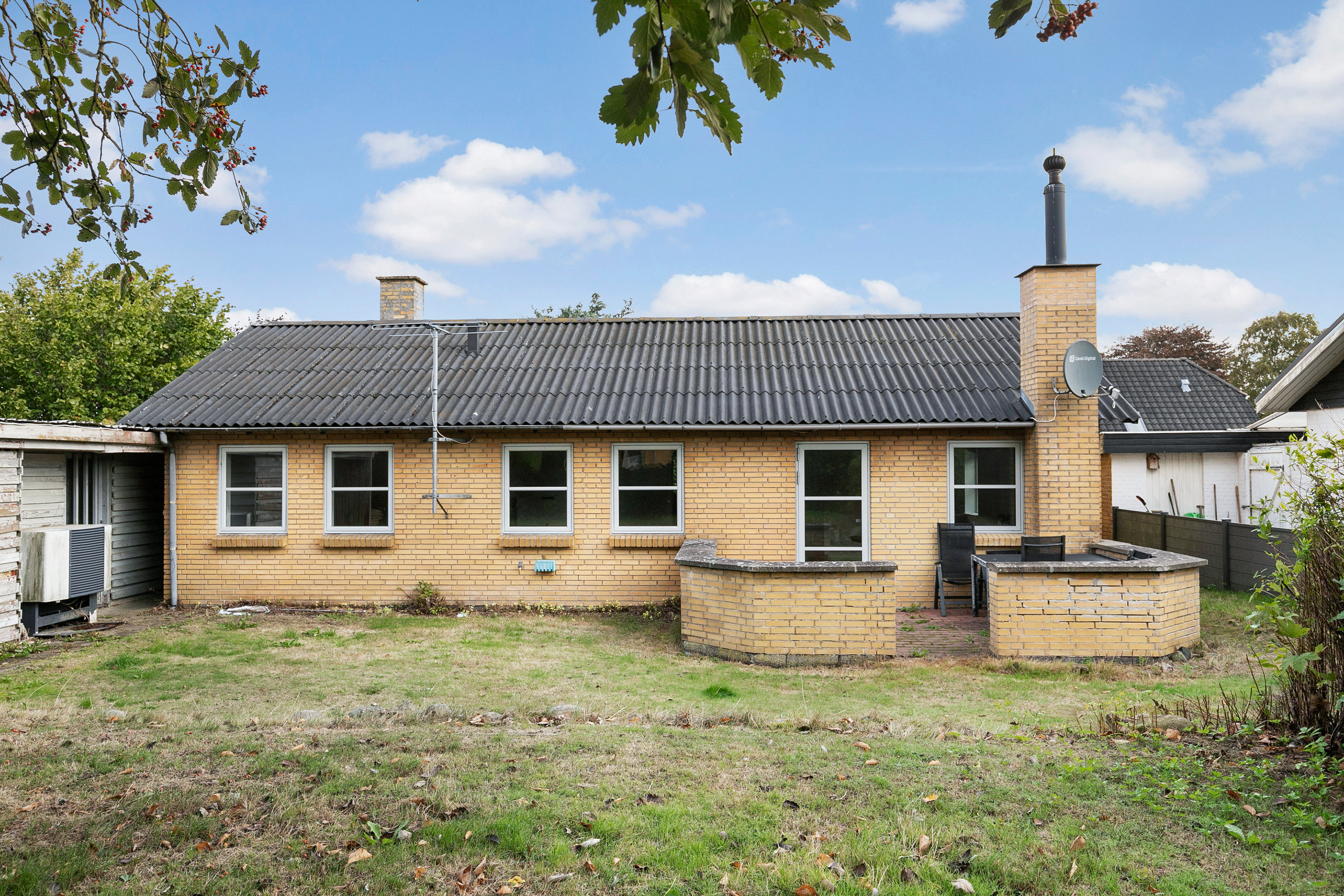 Casa, 84 m², terreno 415 m²