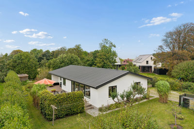 Nørholm Villavej 17