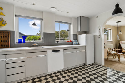 Strandbakken 24