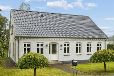 Ammitsbølvej 22